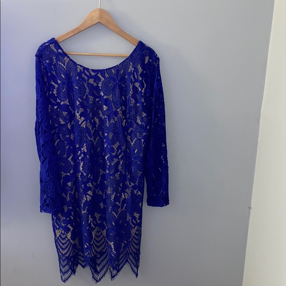 Date party dress